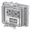 Ground Fault Circuit Interrupter (GFCI)